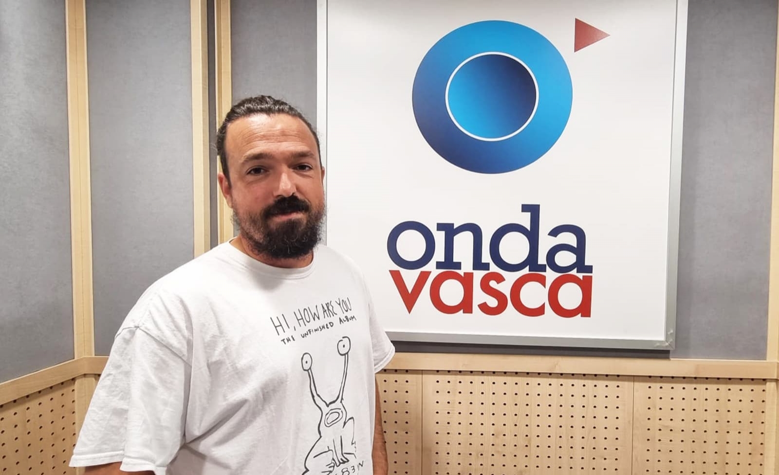 Entrevista Ondarebox Onda Vasca Ondarebox